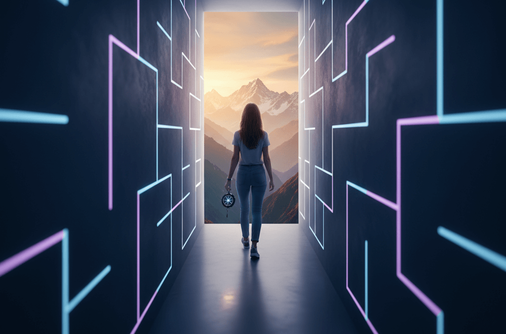 Terapia Breve: ¿Cómo Poner Fin a tus Problemas Emocionales en Menos Sesiones?